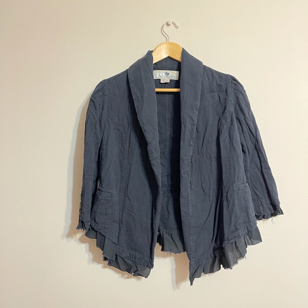 Bohemian Jacket